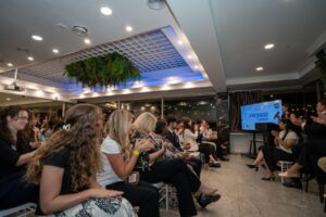 Monash Biomed Society Connected More Than 100 Students