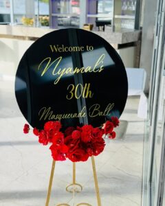 30th Birthday Party Ideas in Melbourne