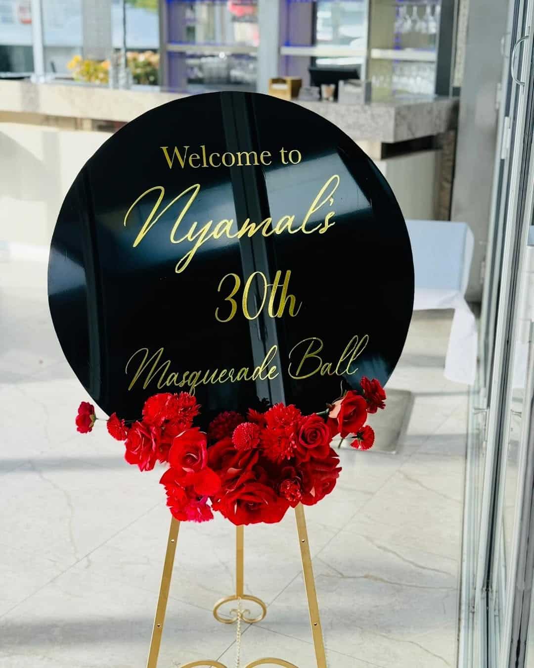 30th Birthday Party Ideas in Melbourne