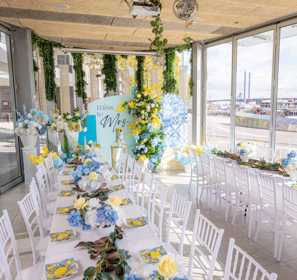 Planning the Perfect Bridal Shower: A Celebration of Love and Friendship Planning the Perfect Bridal Shower: A Celebration of Love and Friendship