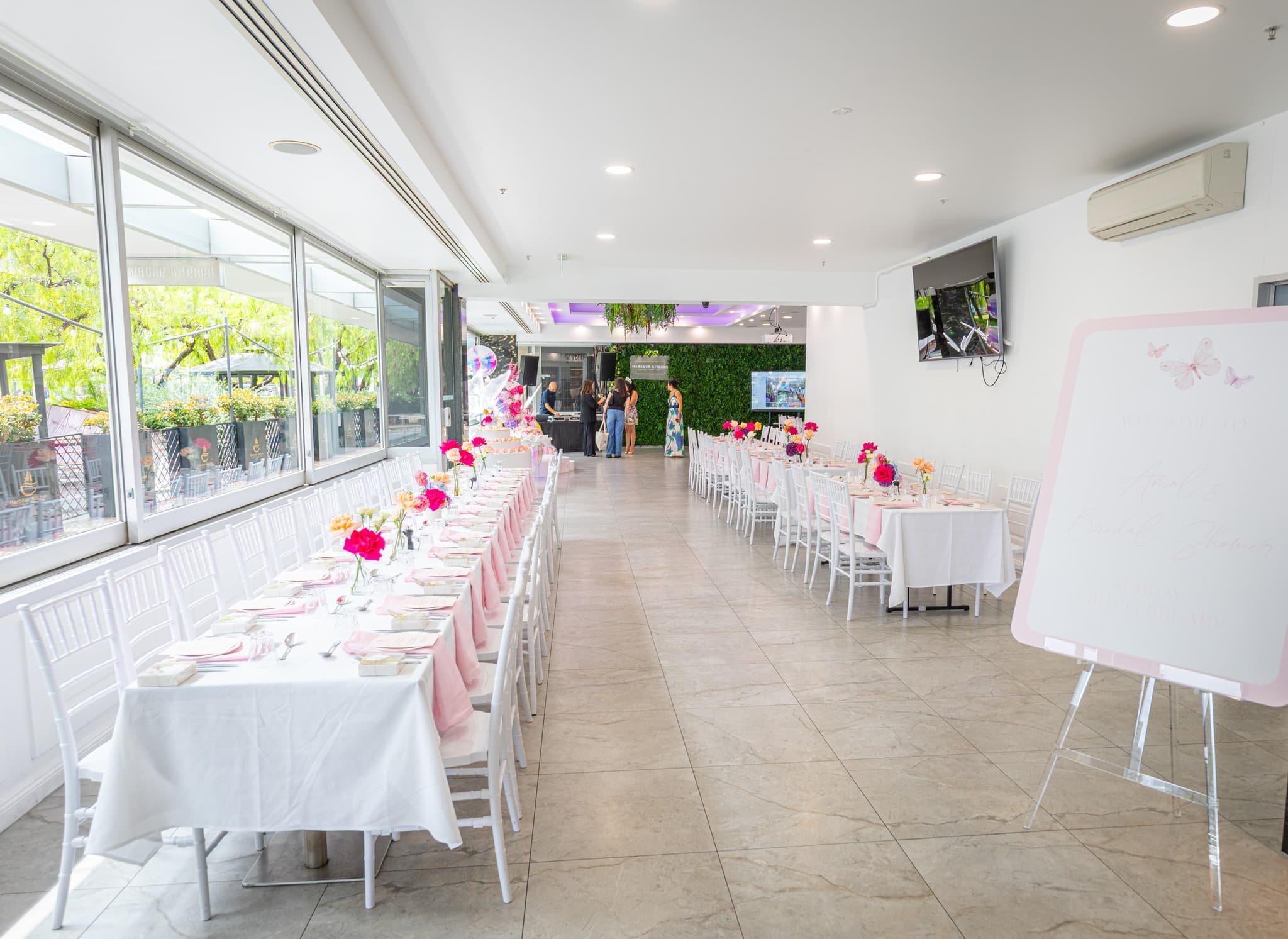 Engagement Party Venue in Melbourne