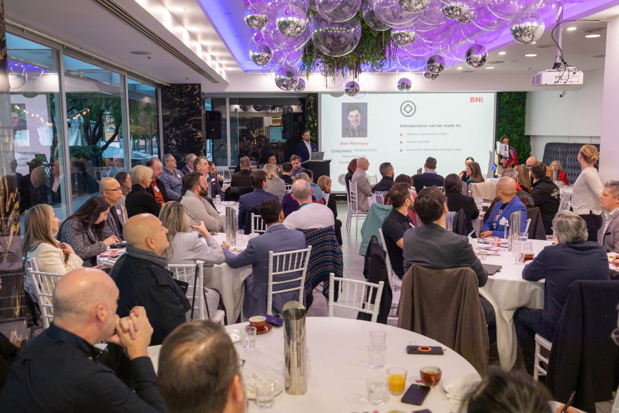 Why Waterfront Business Function Venues Create More Successful Events in Melbourne