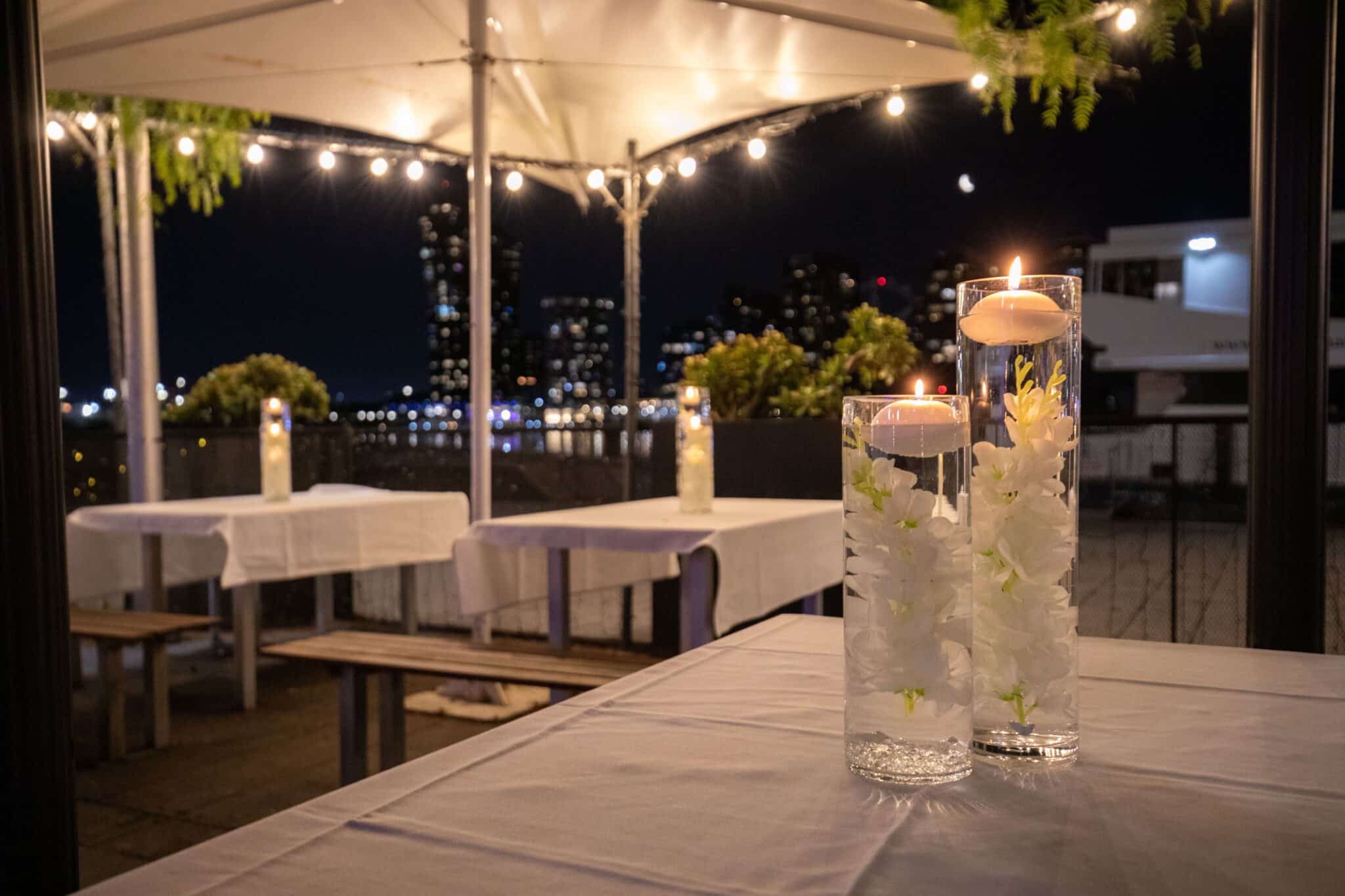 elebrate Your Love at Melbourne’s Best Waterfront Engagement Party Venue