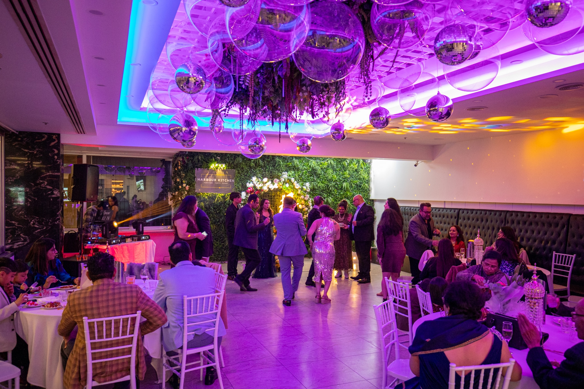 Your Step-by-Step Guide to a Fun and Festive Corporate Christmas Party 2025