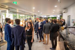 EOFY events