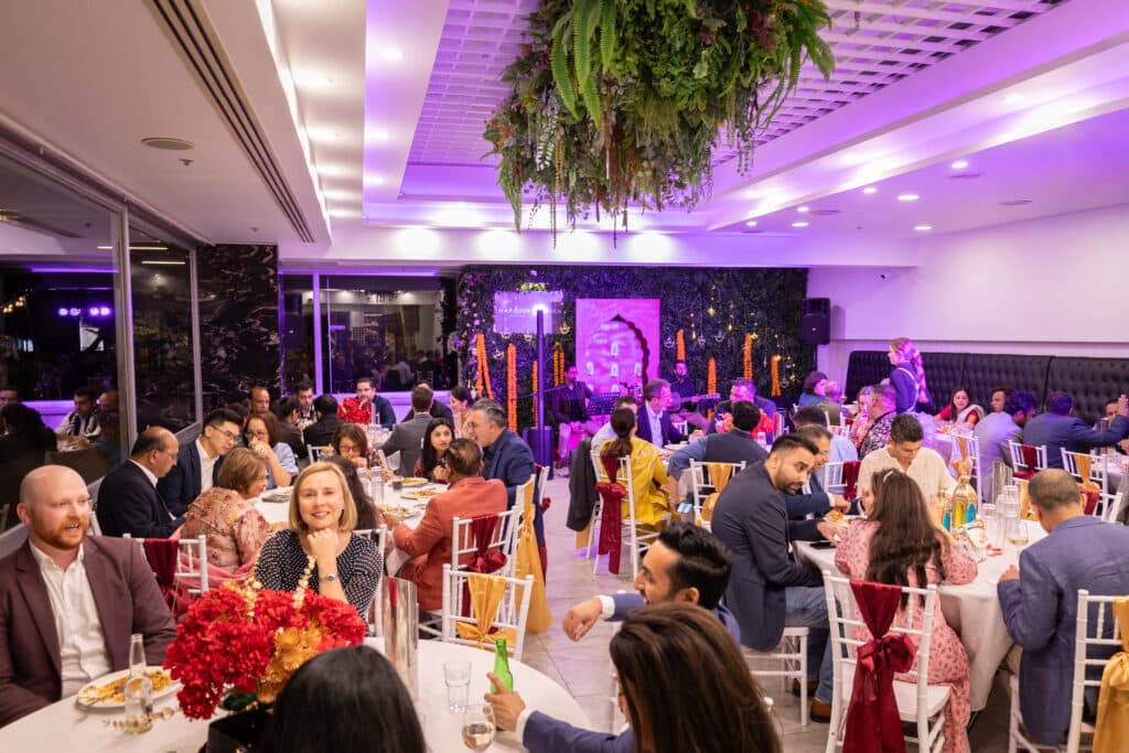 Celebrate Diwali at Harbour Kitchen: Melbourne’s Most Magical Waterfront Festival of Lights Celebrate Diwali at Harbour Kitchen: Melbourne’s Most Magical Waterfront Festival of Lights