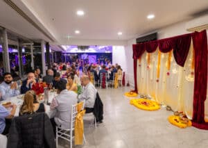 Celebrate Diwali at Harbour Kitchen