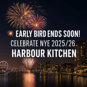 EARLY BIRD TICKETS