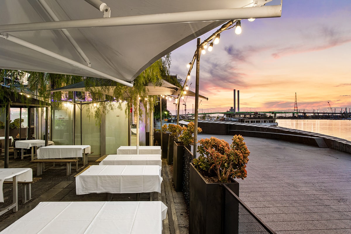 40th Birthday Party Venue Melbourne