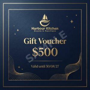 Harbour Kitchen Gift Voucher