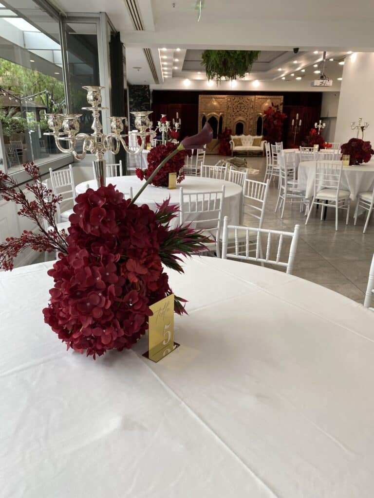 Wedding Ceremonies at Harbour Kitchen Wedding Ceremonies at Harbour Kitchen