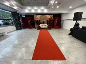 Wedding Ceremonies at Harbour Kitchen