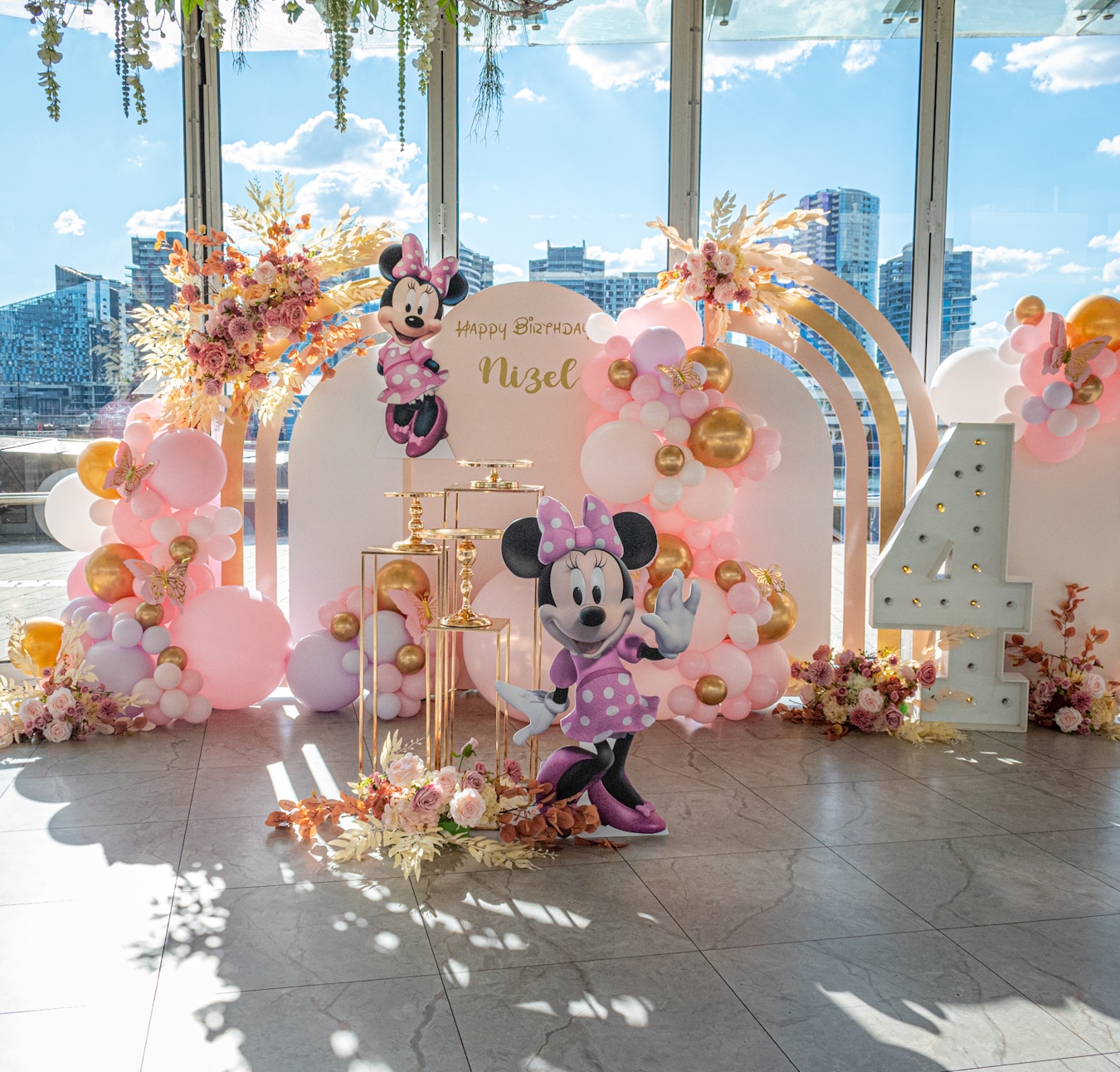 Baby Shower Trends 2025: Melbourne Venues Parents Love