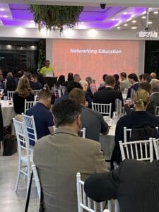 Where Connections Begin: A Successful BNI Morning Networking Event at Harbour Kitchen