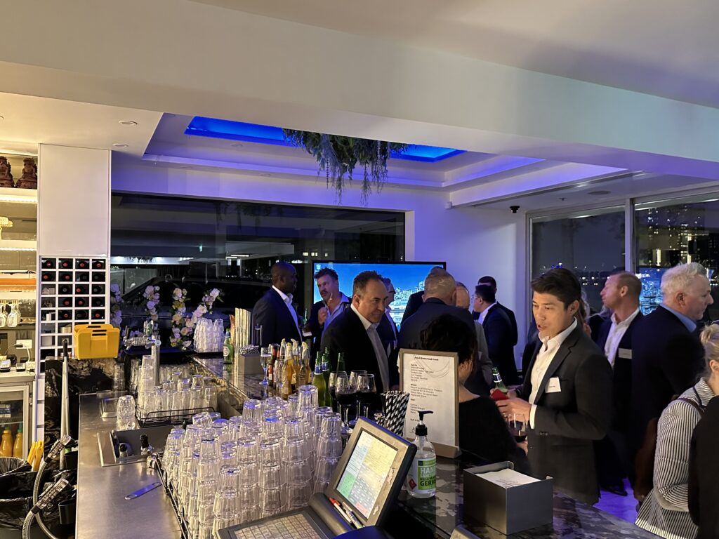 🌟 Jirsch Sutherland Corporate Event: An Evening to Remember at Harbour Kitchen! 🌟 🌟 Jirsch Sutherland Corporate Event: An Evening to Remember at Harbour Kitchen! 🌟