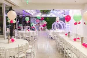 Kids’ Birthday Parties at Harbour Kitchen: Creating Magical Celebrations on Melbourne’s Waterfront