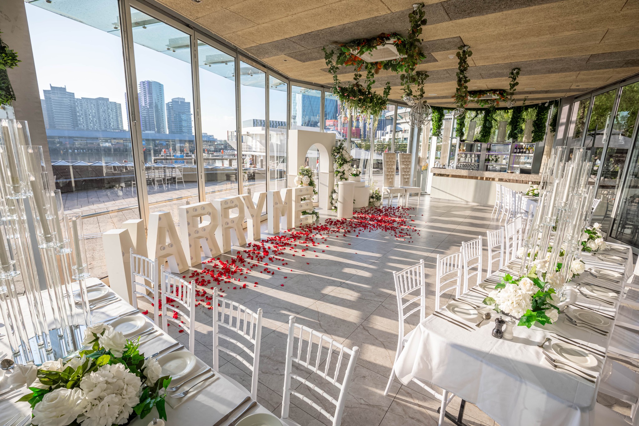 Proposal Event Venue