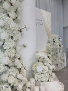 Elegant Engagement Party Styling Ideas for a Luxurious Melbourne Celebration