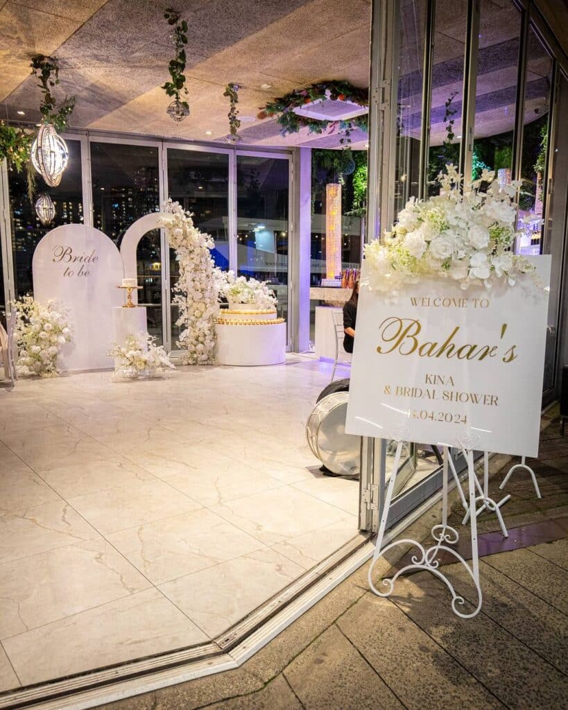 The Best Engagement Party Venues in Docklands Best Engagement Party Venues in Docklands