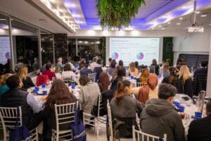 Corporate Event Venue Melbourne: Why Waterfront Conferences & Workshops Create Better Experiences