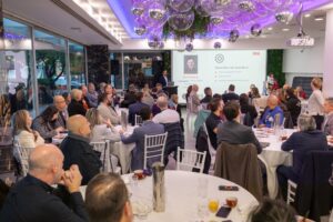 What Makes a Great Networking Event Venue? Expert Tips for Melbourne Event Planners
