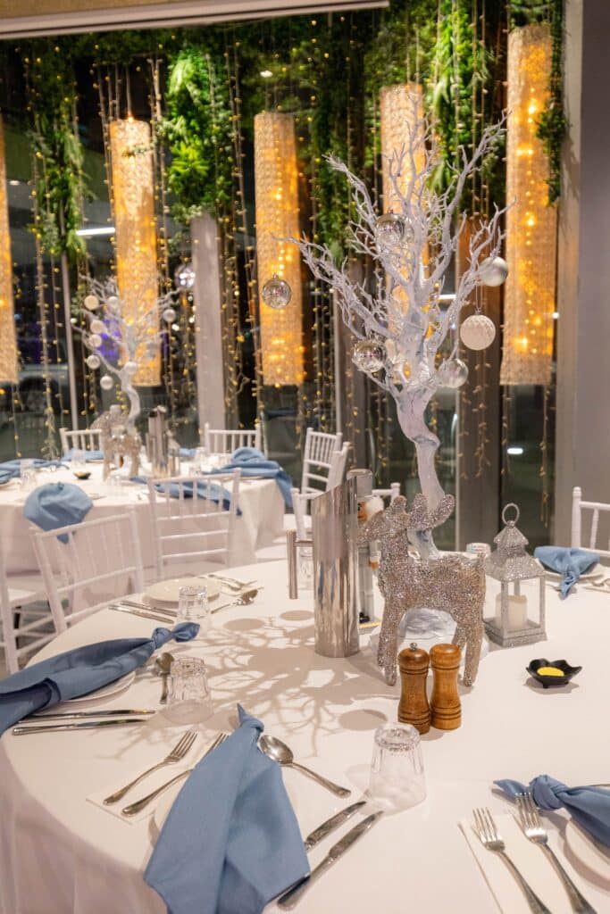 Celebrate Christmas in July with Harbour Kitchen's Festive Ideas Celebrate Christmas in July with Harbour Kitchen's Festive Ideas