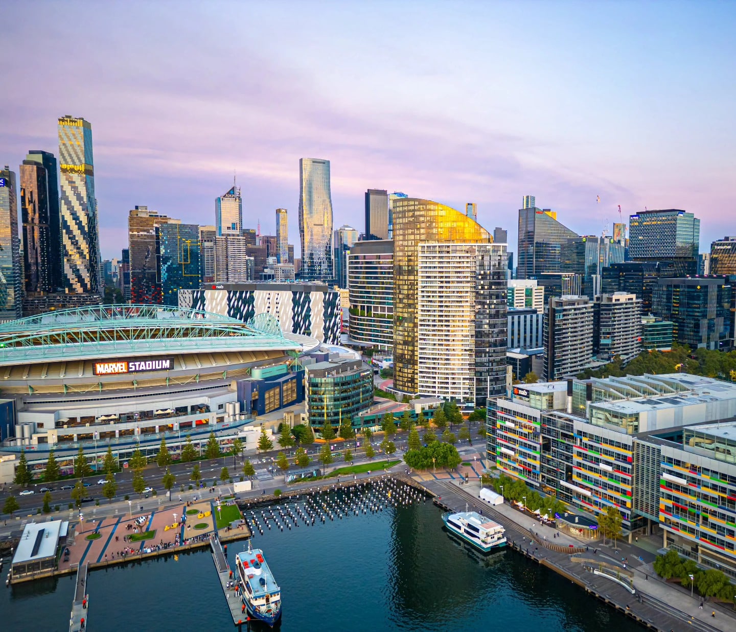 Where to Host Memorable Events with Yarra River Views in Melbourne