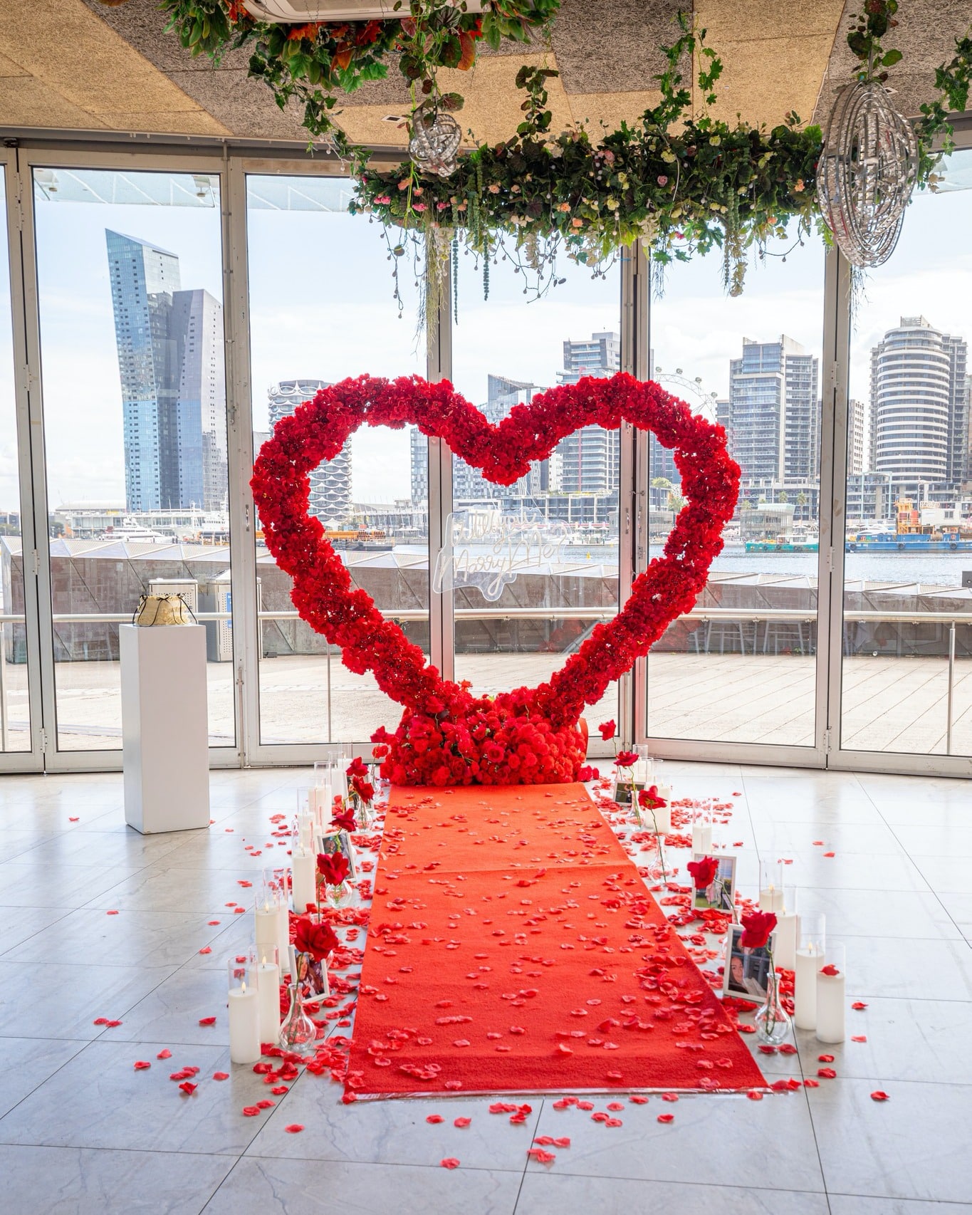 How Much Does It Cost to Host a Birthday Party at Harbour Kitchen?